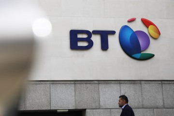 People are only just realising what BT stands for and they're baffled