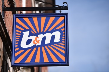 B&M shoppers rush to buy 'gorgeous' homeware must-have that scans at £1