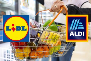 Aldi & Lidl to cut price of household essential to compete with rivals