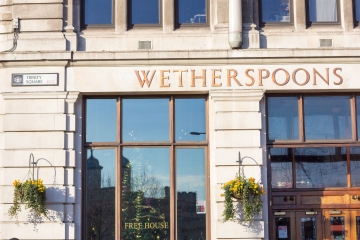 Wetherspoons makes huge change at all 800 pubs for coronation