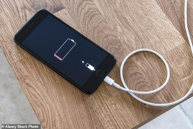 Are you charging your phone all wrong?