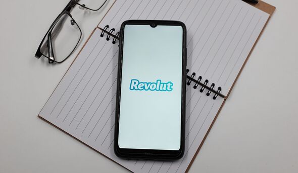 Revolut