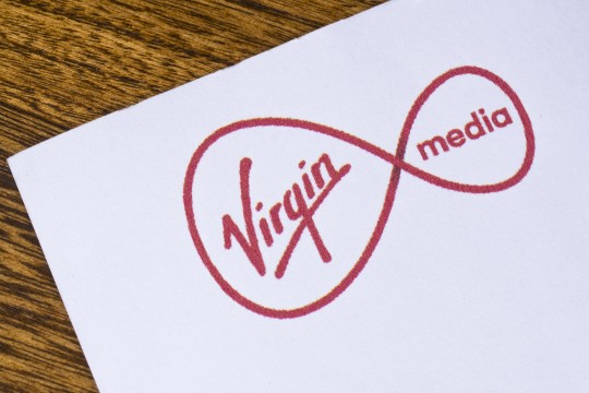 Virgin media