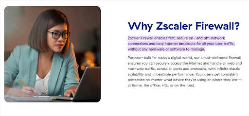 Zscaler