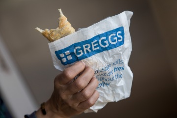 We tested Poundland's sausage rolls as it takes on Greggs - is it as good?