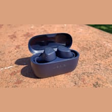 Product image of Jabra Elite 4 earbuds