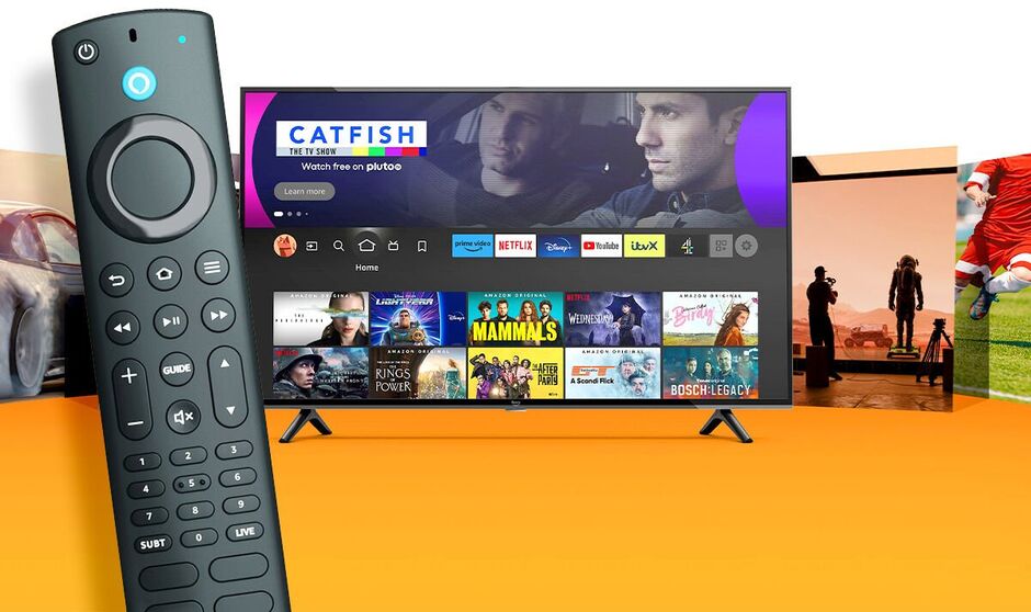 amazon fire tv 2-series 4-series omni uk release date discount deal price