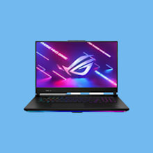 Product image of Asus ROG Strix SCAR 17 (2023)