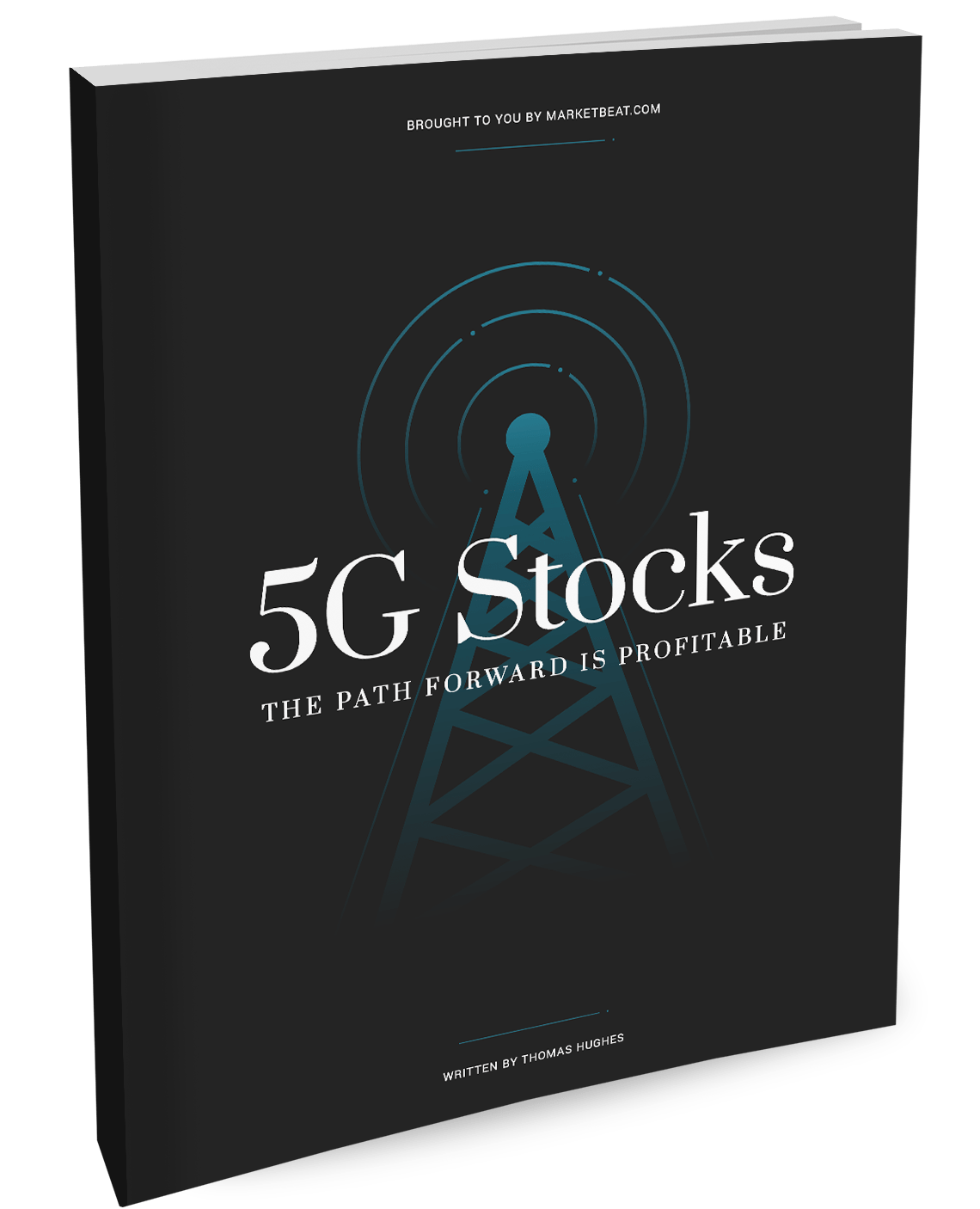 5G Stocks: The Path Forward is Profitable Cover