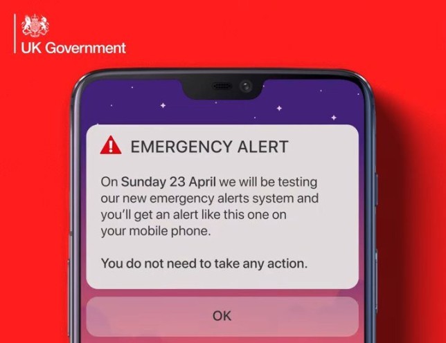 Emergency alert system 'endangers victims of domestic abuse'