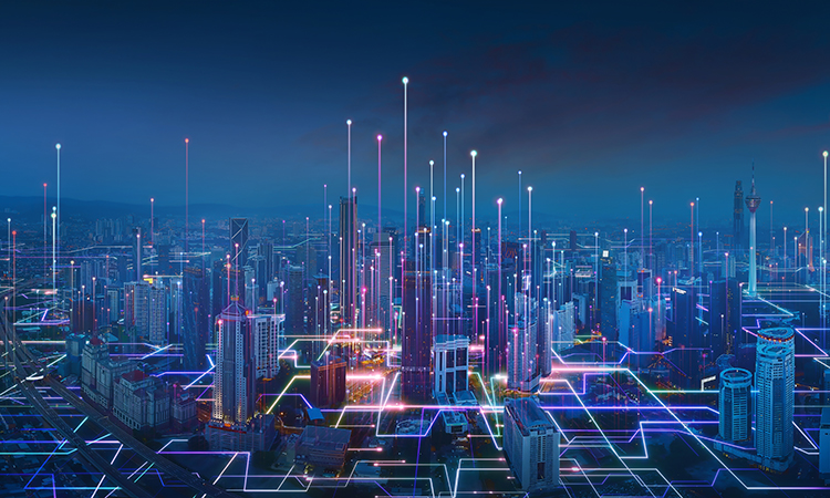 Creating a smarter city: The role of AI and open data