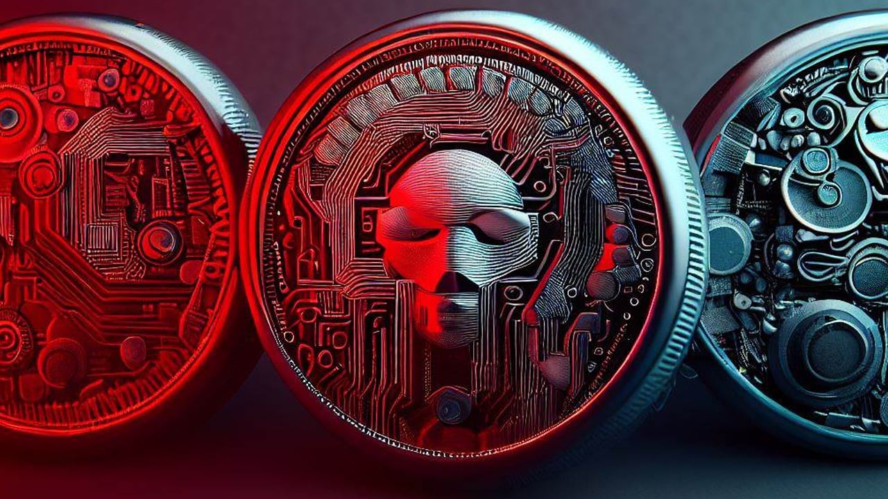 Crypto AI Economy Suffers $730 Million Loss in 2 Months as Interest Wanes