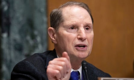 wyden gestures