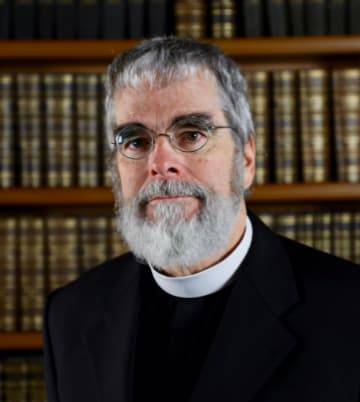 Br. Guy J. Consolmagno