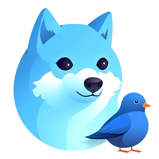 DOGEBLUE.IO, Saturday, April 29, 2023, Press release picture