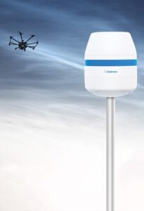 Dedrone-RF360-dronetech