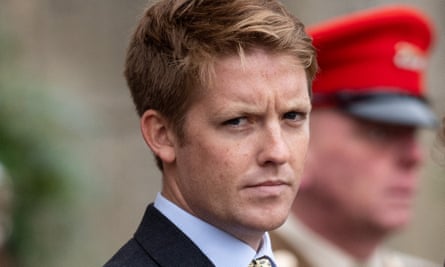 Hugh Grosvenor, Duke of Westminster