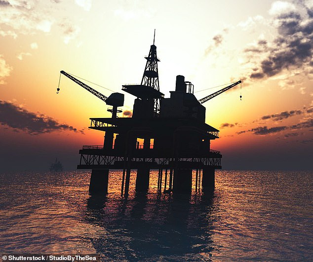 Scrutiny: Ithaca Energy has become one of the North Sea's major players