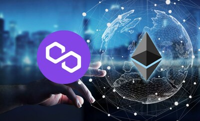 Ethereum and Polygon (MATIC) Leverage Trading Volume Passes $50M on Covo Finance