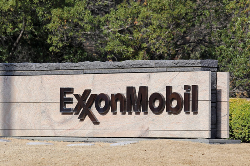 ExxonMobil shares climb after topping Q1 estimates