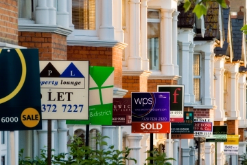 Hundreds of thousands of families forced to remortgage homes in housing crisis