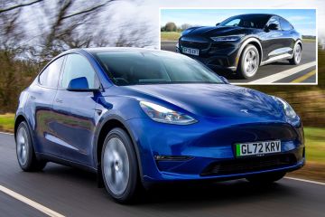 I swapped my Ford for a Tesla and I’m not happy - the quality is embarrassing