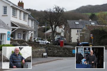 Our seaside resort's becoming a ghost town due to posh 2nd home owners