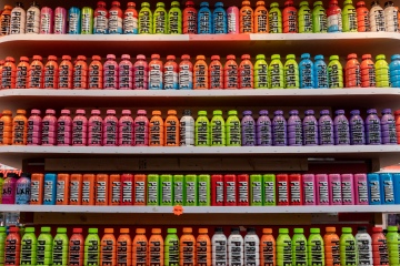 Prime Energy drink returns to major supermarket tomorrow - is one near you?