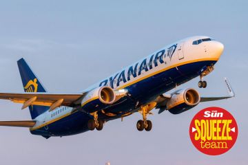 Ryanair changed my flight and  won't refund me - how can I make them listen?