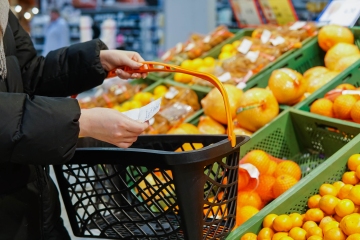 Full list of supermarkets axing buying limits as fruit and veg shortages ease