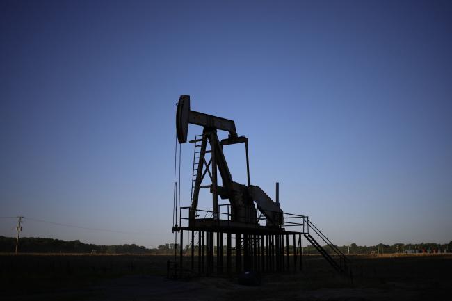 Oil at $100 Is Possible This Quarter, Energy Aspects’ Sen Says