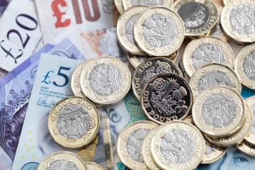 Full list of 12 benefits being paid early next week - are your pay dates changing?