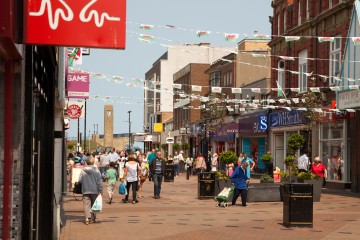 Iconic chain to close all UK stores in WEEKS after brand is bought by Next