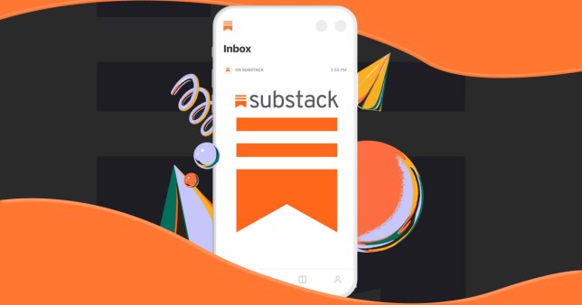 Substack has unveiled its new social media platform Notes