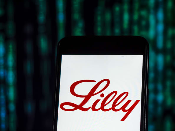 Eli Lilly jumps to all-time highs on Alzheimer's news. Here's what it means our investment