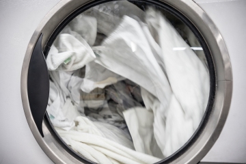 Your washing machine is in the wrong place - and it's adding £1,350 to bills 