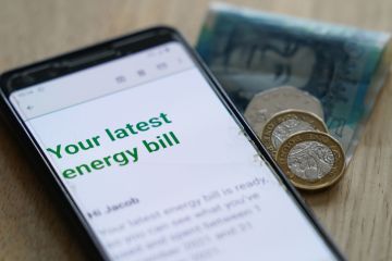 Full list of energy grants worth up to £1,500 you can claim now as bills rise