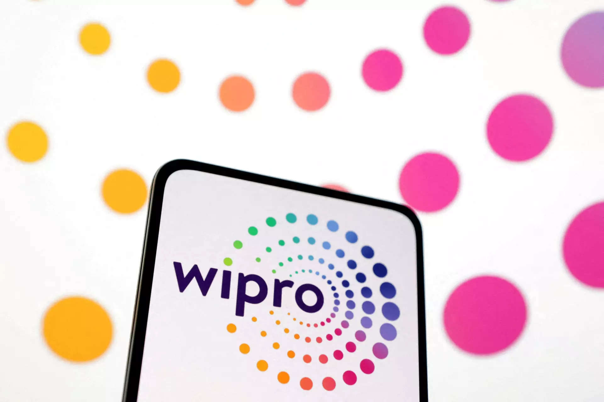 Wipro logo