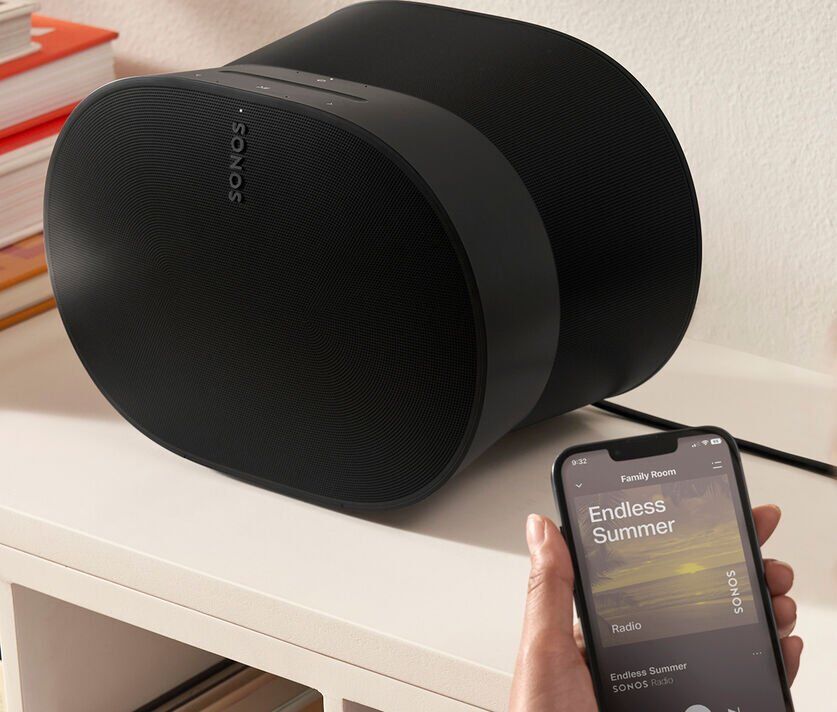 Sonos Era 300 review