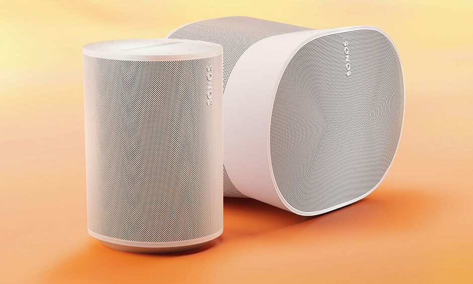 Sonos Era 300 review