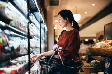 Thousands of households can get £150 free cash for grocery bills