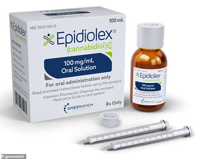 Currently, there is a licensed form of medical cannabis in the UK, called Epidyolex, which is used for three types of childhood epilepsy