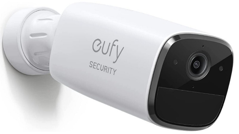 Security Cameras Without A Subscription Eufysolocam