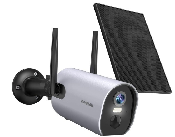 Security Cameras Without A Subscription Zumimall