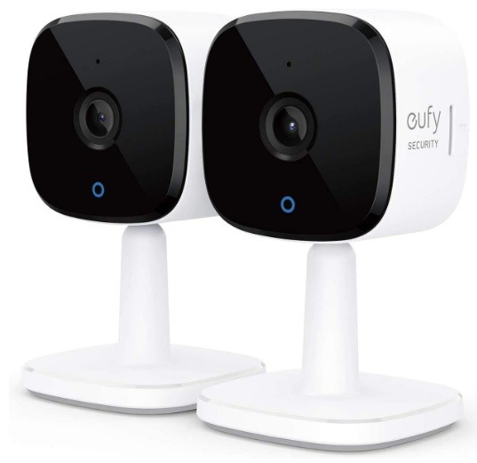 Security Cameras Without A Subscription Eufyindoor