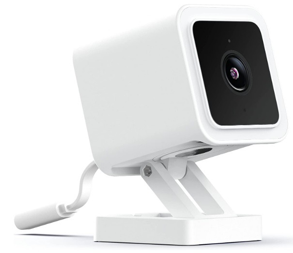 Security Cameras Without A Subscription Wyze
