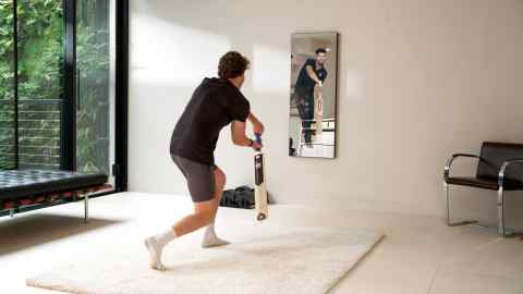 Magic Pro mirror, £1,999