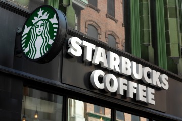 Starbucks is making a major change from today - and customers will love it