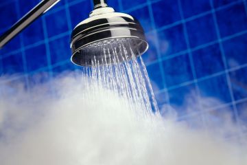 Here's why you must NEVER pee in the shower - and 4 other habits to avoid