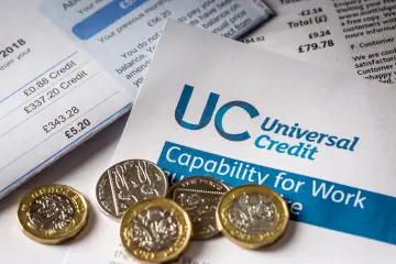 Eight freebies and discounts you can get on Universal Credit worth thousands